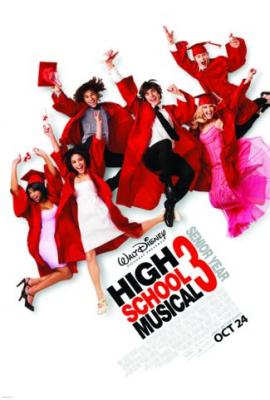 high school musical3
